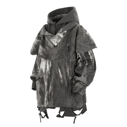 NULL-SHELL/2X-VOIDWEAR™