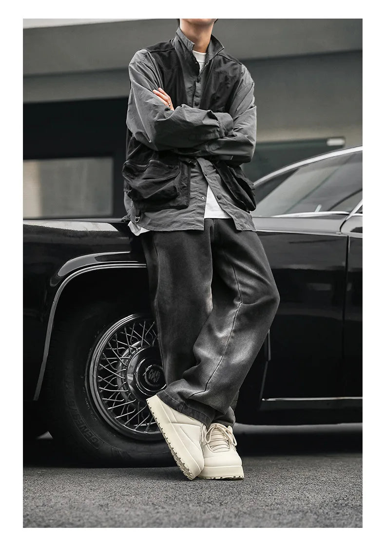 NULL-SNK/42V-VOIDWEAR™