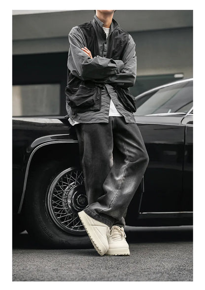 NULL-SNK/42V-VOIDWEAR™