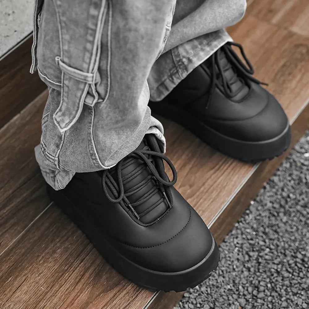 NULL-SNK/42V-VOIDWEAR™