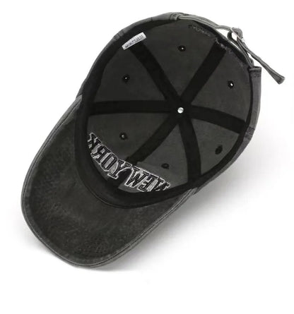 NY_CAP/SHDW.02-VOIDWEAR™