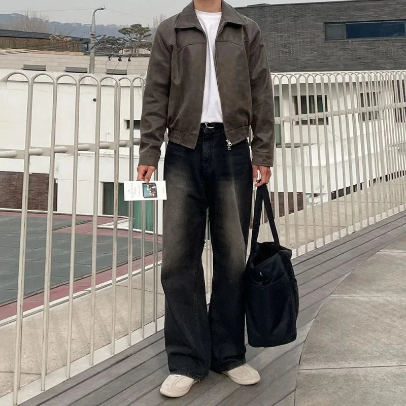 OBSIDIAN-COAT/3-VOIDWEAR™