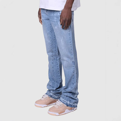 RAW_VANISH ☰ JEANS-VOIDWEAR™