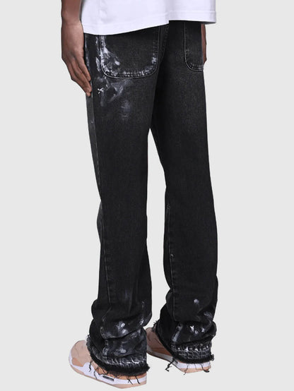 RAW_VANISH ☰ JEANS-VOIDWEAR™