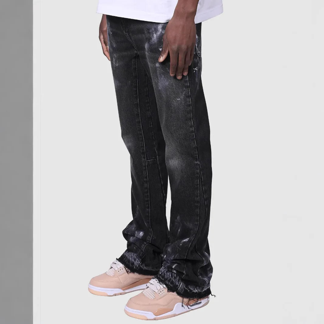 RAW_VANISH ☰ JEANS-VOIDWEAR™