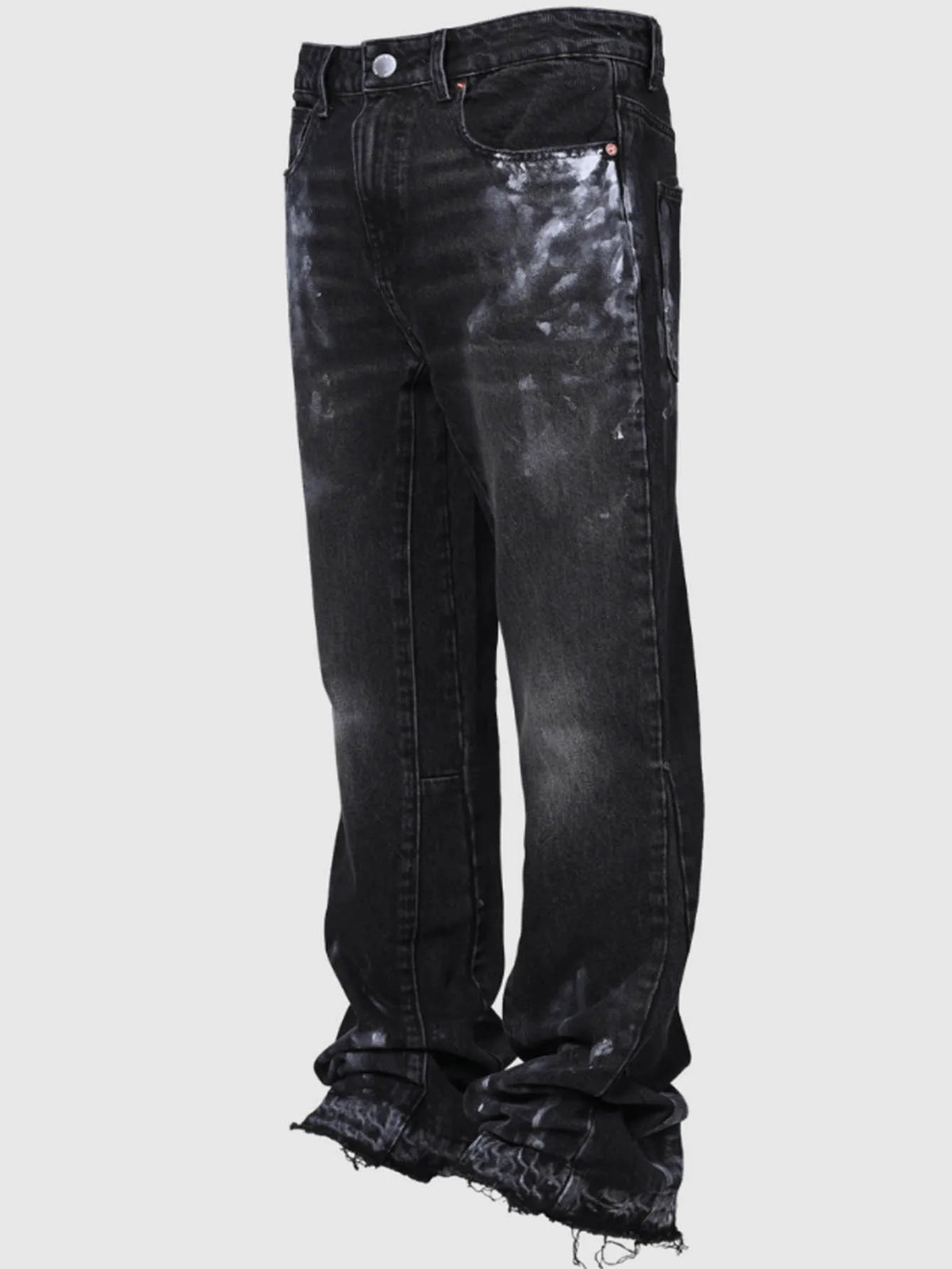 RAW_VANISH ☰ JEANS-VOIDWEAR™