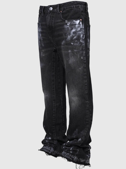 RAW_VANISH ☰ JEANS-VOIDWEAR™