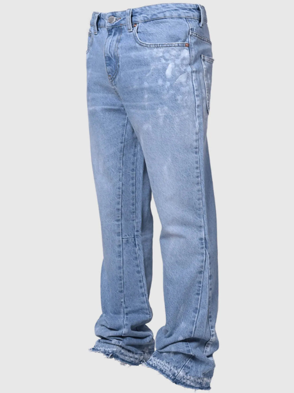 RAW_VANISH ☰ JEANS-VOIDWEAR™