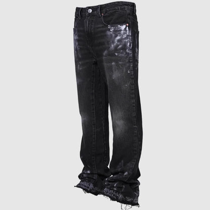 RAW_VANISH ☰ JEANS-VOIDWEAR™
