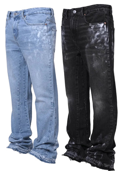RAW_VANISH ☰ JEANS-VOIDWEAR™