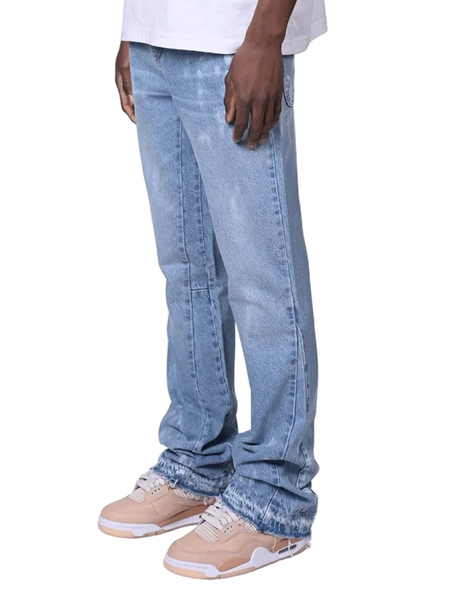 RAW_VANISH ☰ JEANS-VOIDWEAR™