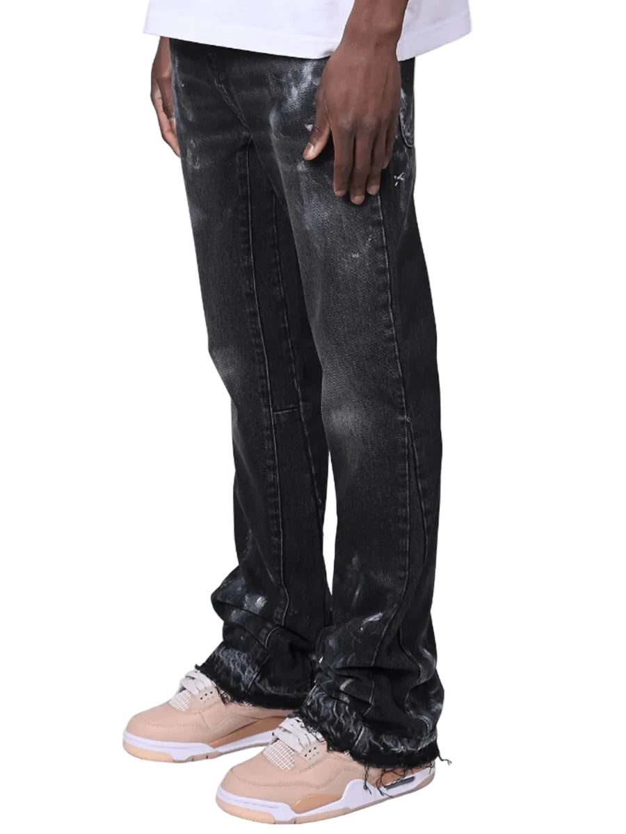 RAW_VANISH ☰ JEANS-VOIDWEAR™