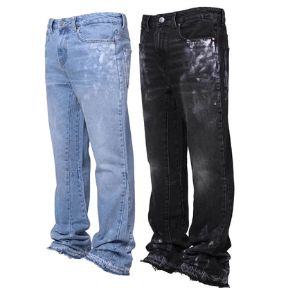 RAW_VANISH ☰ JEANS-VOIDWEAR™