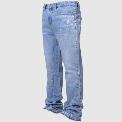 RAW_VANISH ☰ JEANS-VOIDWEAR™