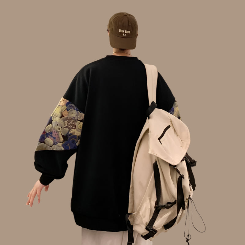 SHADOW_CORE/3-VOIDWEAR™