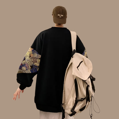 SHADOW_CORE/3-VOIDWEAR™