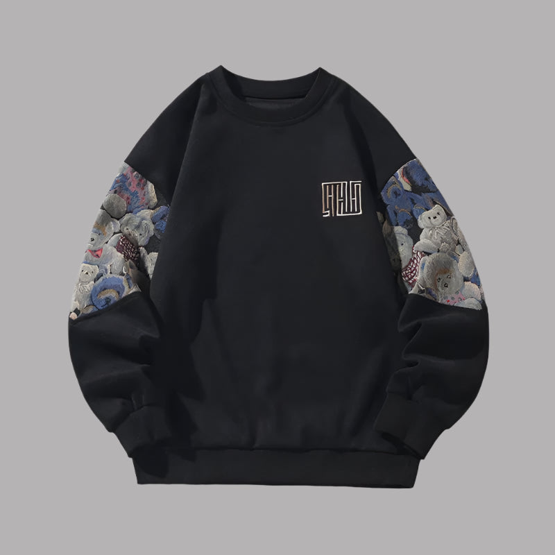 SHADOW_CORE/3-VOIDWEAR™