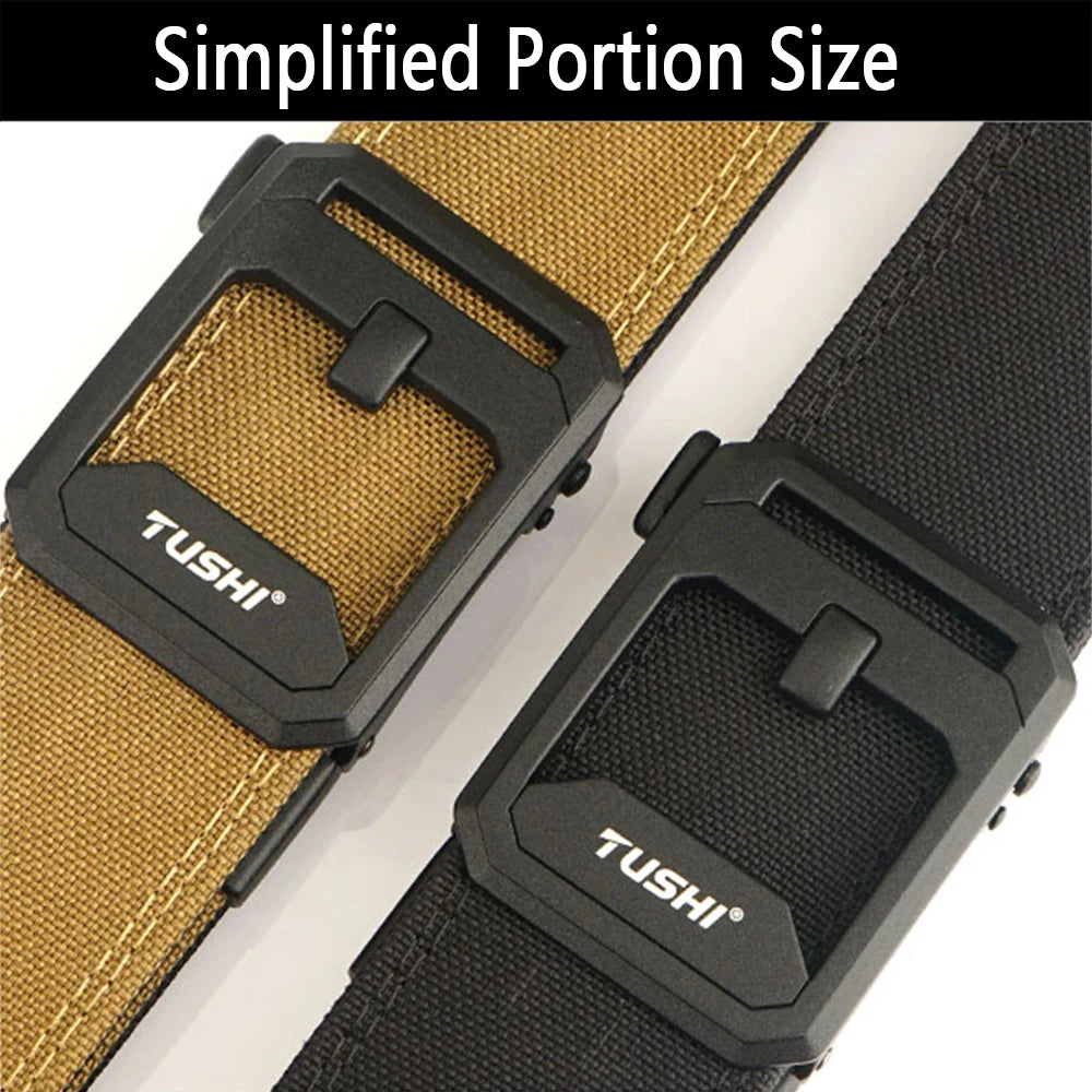 SHADOW_LOCK_43 ☰ Belt-VOIDWEAR™