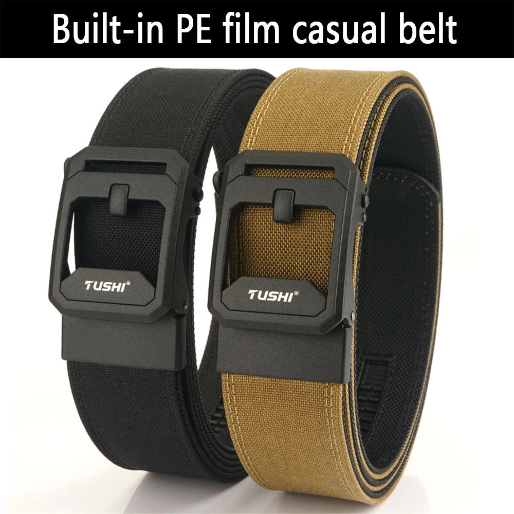 SHADOW_LOCK_43 ☰ Belt-VOIDWEAR™