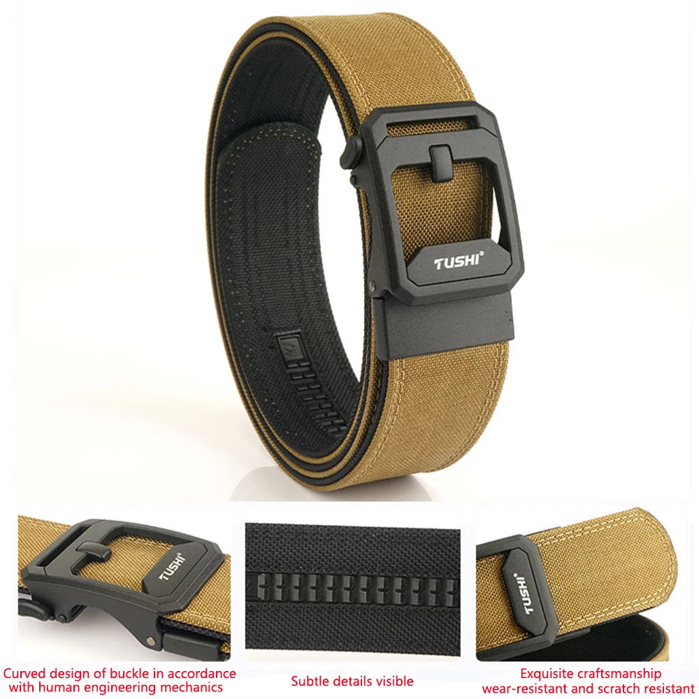 SHADOW_LOCK_43 ☰ Belt-VOIDWEAR™