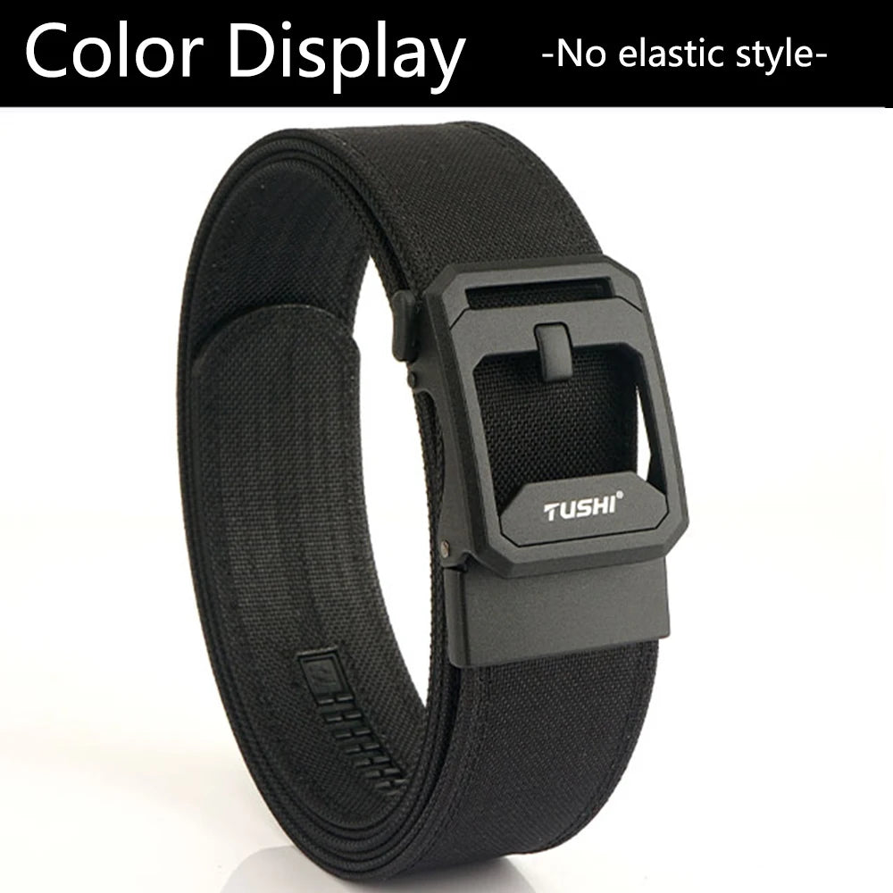 SHADOW_LOCK_43 ☰ Belt-VOIDWEAR™