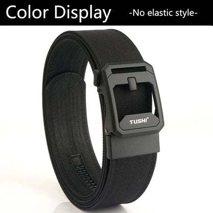SHADOW_LOCK_43 ☰ Belt-VOIDWEAR™