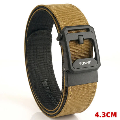 SHADOW_LOCK_43 ☰ Belt-VOIDWEAR™