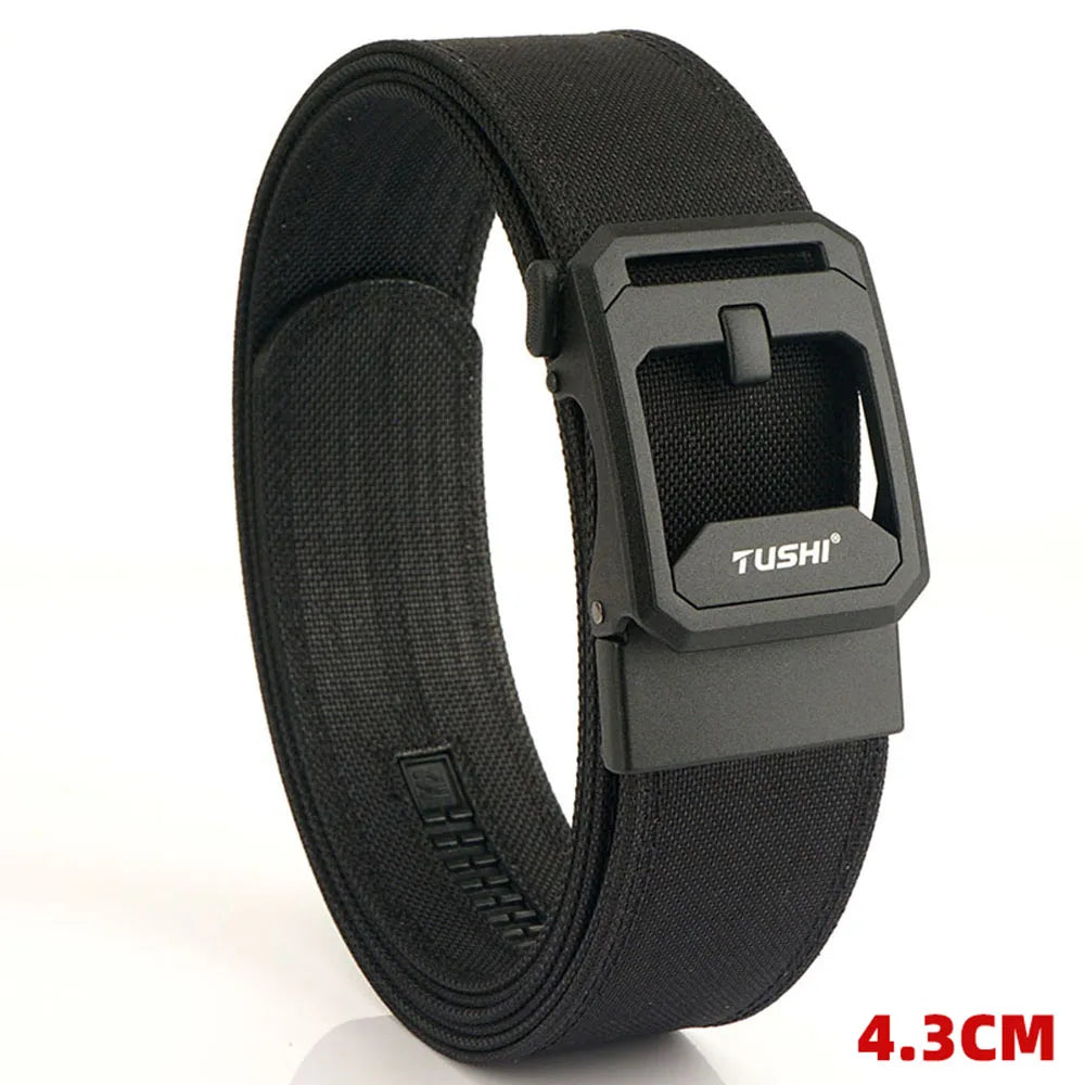 SHADOW_LOCK_43 ☰ Belt-VOIDWEAR™