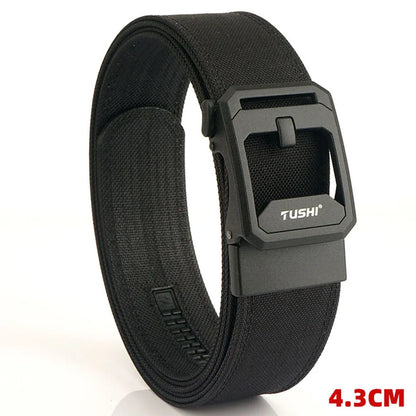 SHADOW_LOCK_43 ☰ Belt-VOIDWEAR™