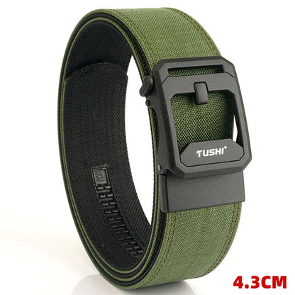 SHADOW_LOCK_43 ☰ Belt-VOIDWEAR™