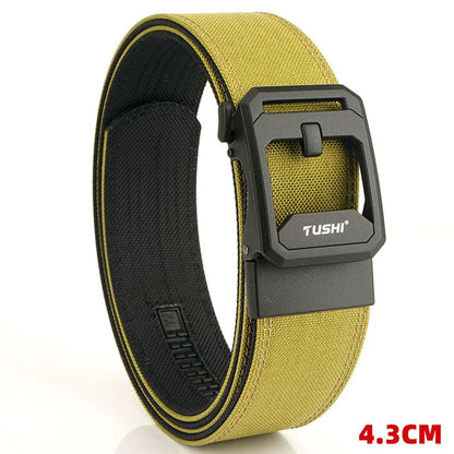 SHADOW_LOCK_43 ☰ Belt-VOIDWEAR™