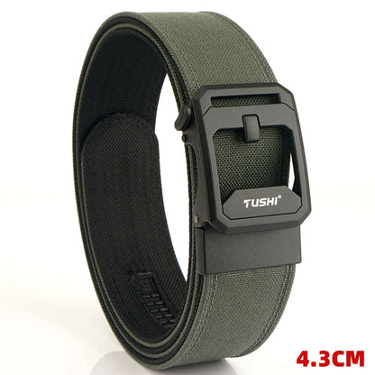SHADOW_LOCK_43 ☰ Belt-VOIDWEAR™