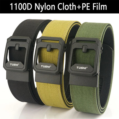 SHADOW_LOCK_43 ☰ Belt-VOIDWEAR™