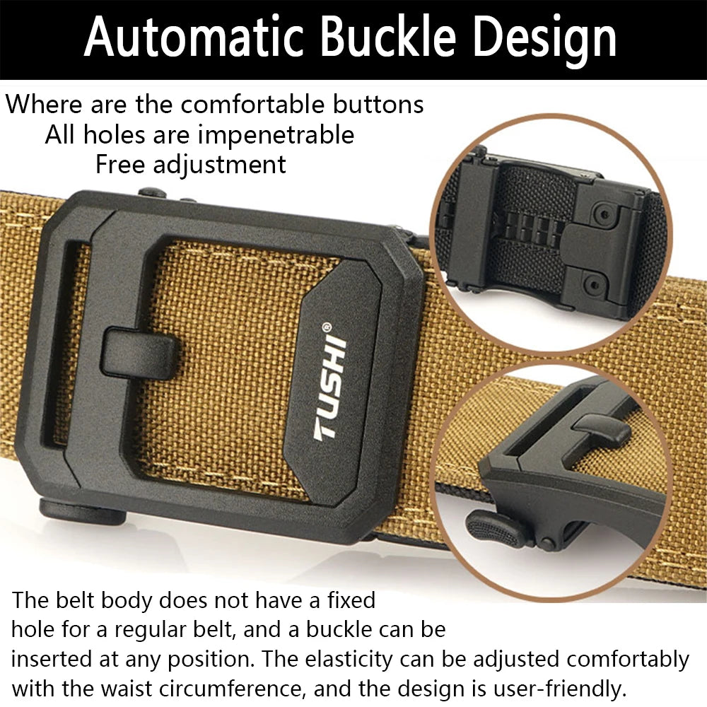 SHADOW_LOCK_43 ☰ Belt-VOIDWEAR™