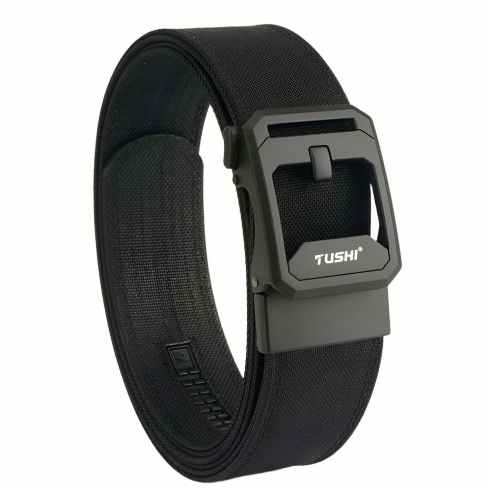 SHADOW_LOCK_43 ☰ Belt-VOIDWEAR™