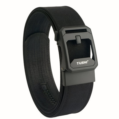 SHADOW_LOCK_43 ☰ Belt-VOIDWEAR™