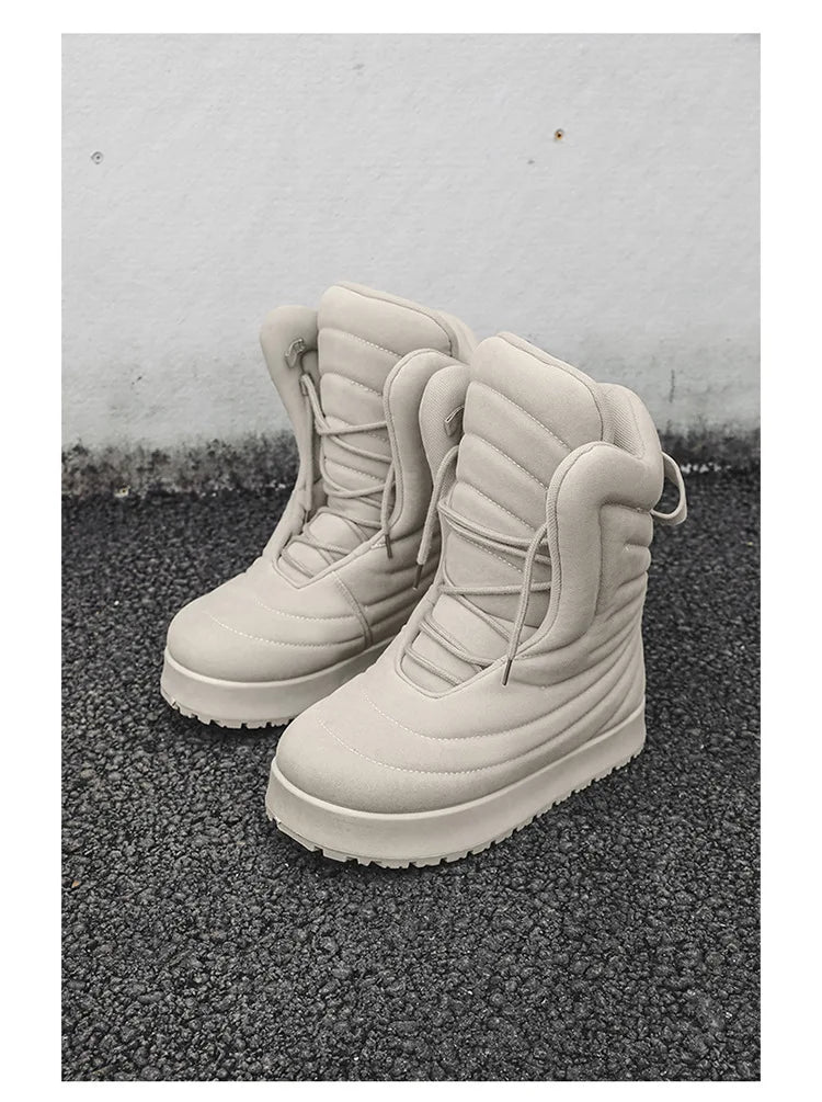 SHADOW_SIGNAL_07 ☲ Boots-VOIDWEAR™