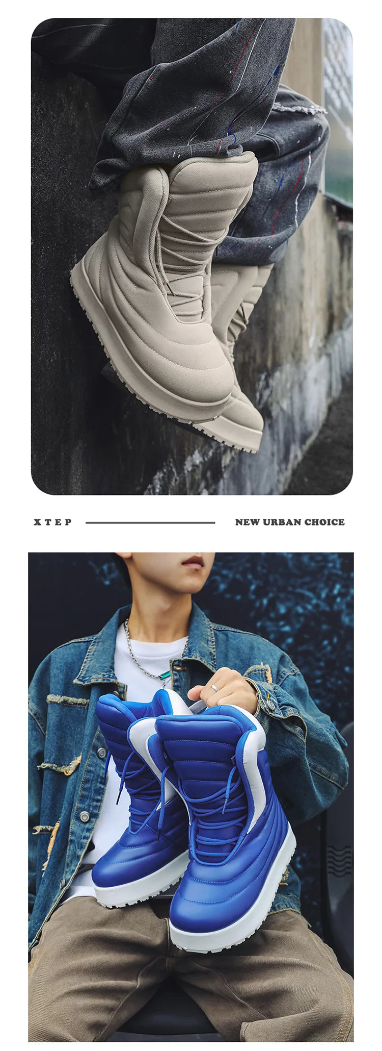 SHADOW_SIGNAL_07 ☲ Boots-VOIDWEAR™