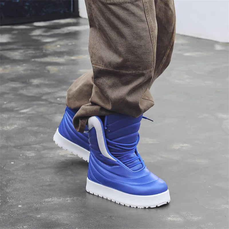 SHADOW_SIGNAL_07 ☲ Boots-VOIDWEAR™