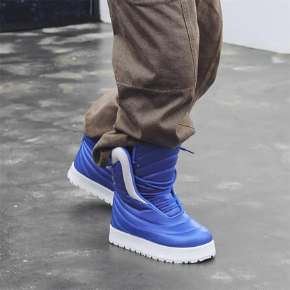 SHADOW_SIGNAL_07 ☲ Boots-VOIDWEAR™