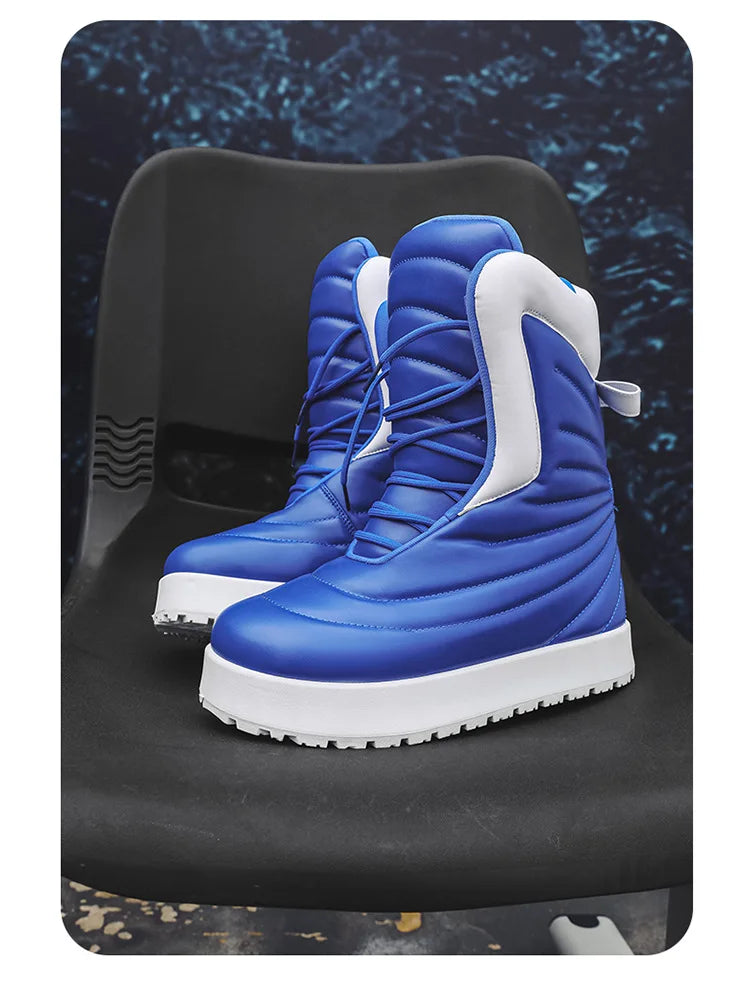 SHADOW_SIGNAL_07 ☲ Boots-VOIDWEAR™