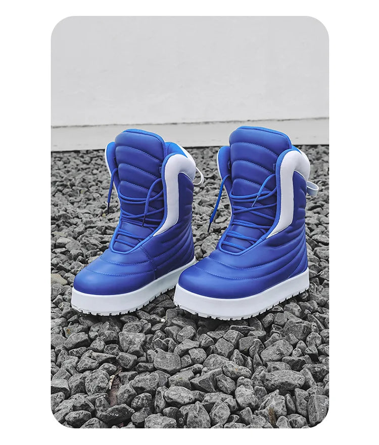 SHADOW_SIGNAL_07 ☲ Boots-VOIDWEAR™
