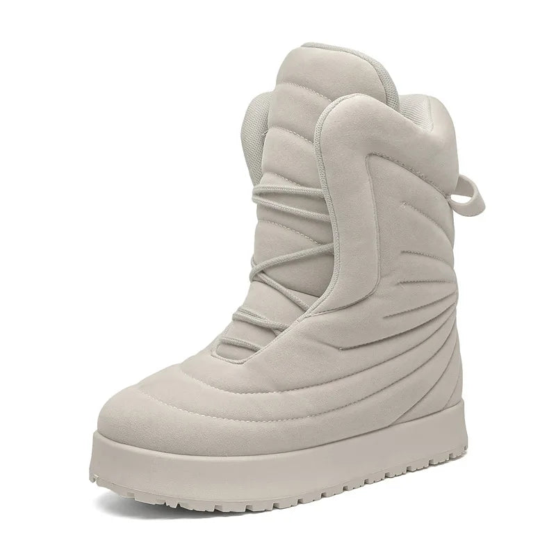 SHADOW_SIGNAL_07 ☲ Boots-VOIDWEAR™