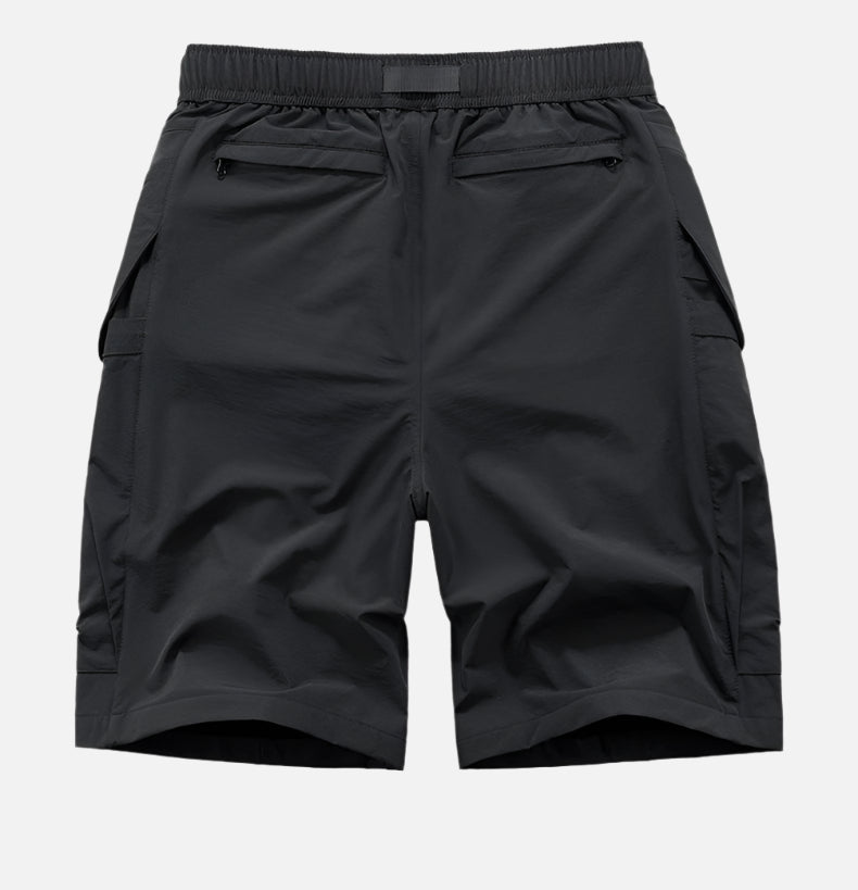 SHADOW_SIGNAL_07 SHORTS-VOIDWEAR™