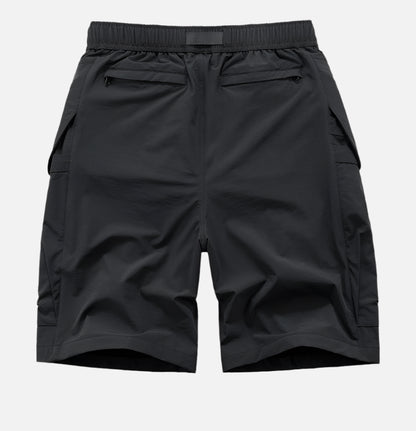 SHADOW_SIGNAL_07 SHORTS-VOIDWEAR™