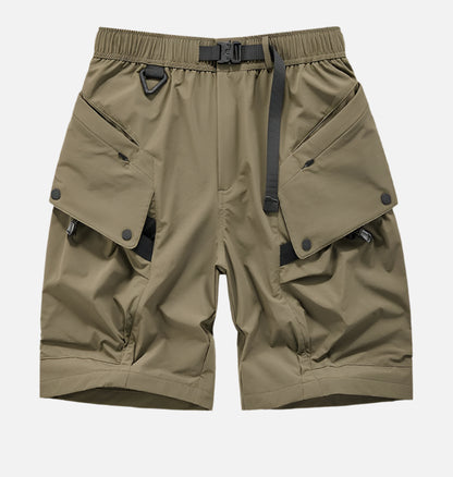 SHADOW_SIGNAL_07 SHORTS-VOIDWEAR™