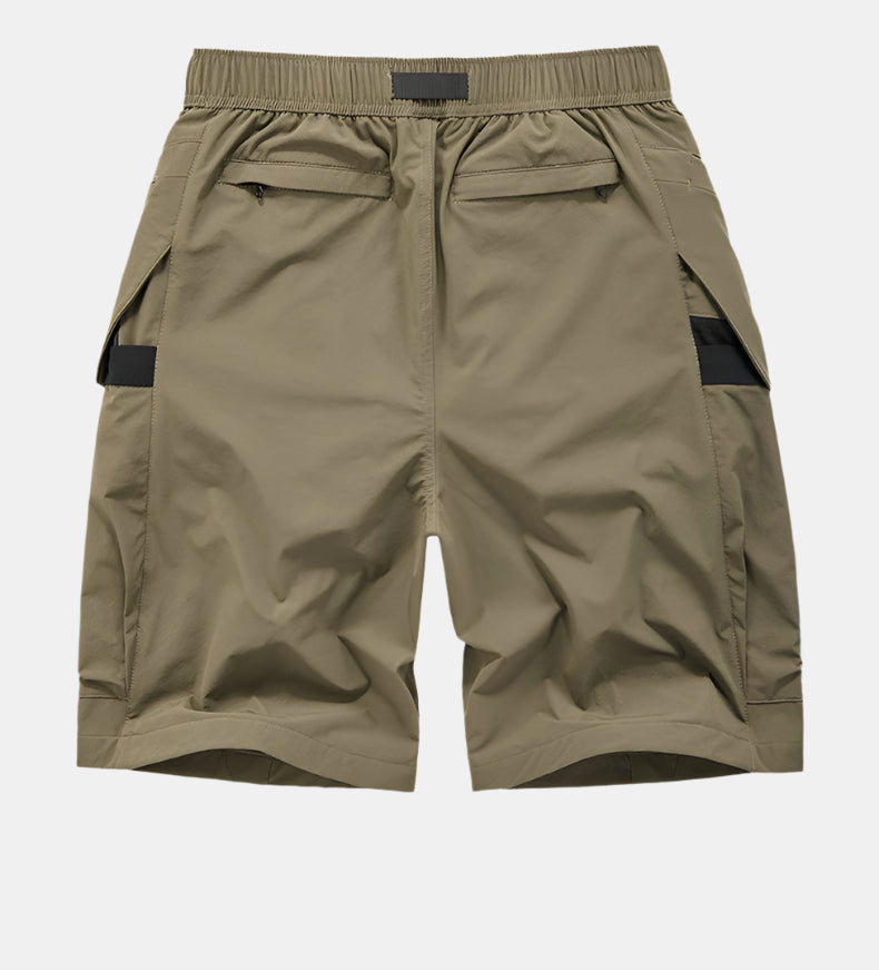 SHADOW_SIGNAL_07 SHORTS-VOIDWEAR™