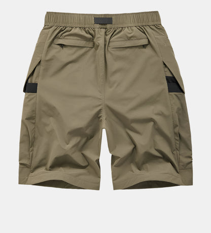 SHADOW_SIGNAL_07 SHORTS-VOIDWEAR™