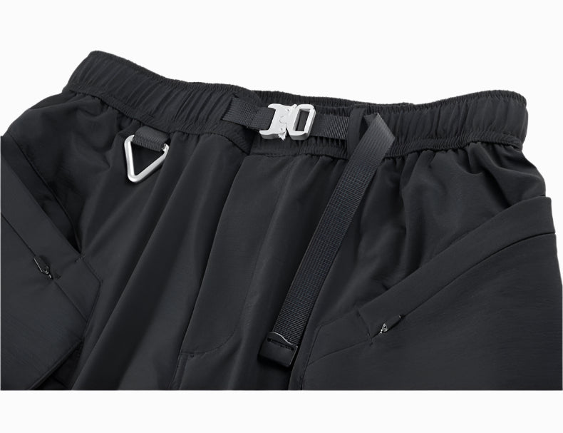SHADOW_SIGNAL_07 SHORTS-VOIDWEAR™