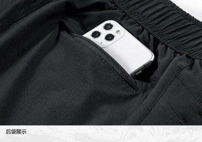 SHADOW_SIGNAL_07 SHORTS-VOIDWEAR™